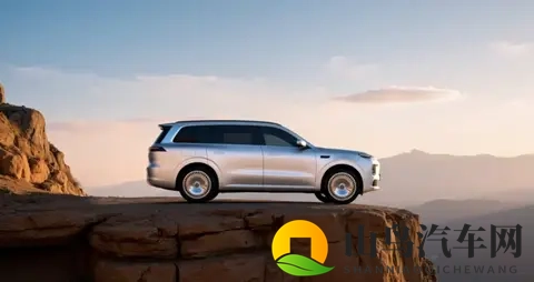 自主推大电池增程！插混_增程_BBA油车都给比下去了？-3