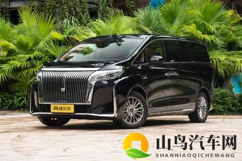 魏牌高山 7 上市：为解决家庭出行痛点而来，空间、舒适性拉满-3