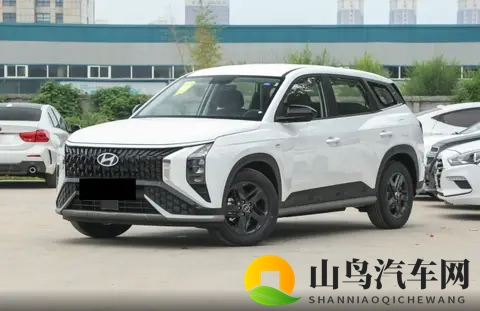 1218万元起，百公里油耗不到8L，26款现代iX35值得选吗？-1