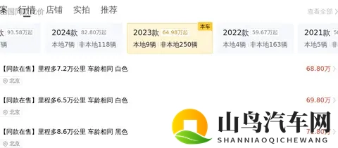 83万多拿下准新保时捷Panamera,体验29T的澎湃-1