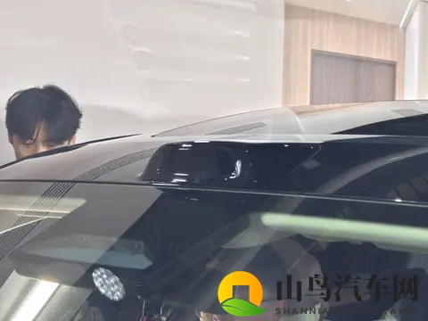 2026款比亚迪夏正式上市 限时置换价1968-2598万元-2