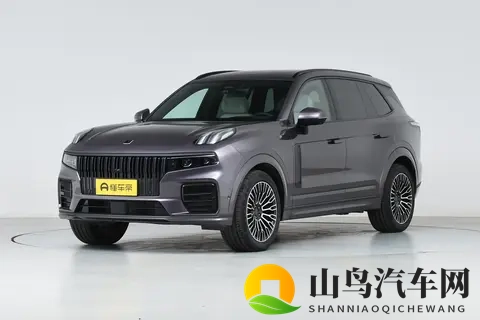 2026款领克09四驱探索版上市,配置升级+优惠多,适合家用-2