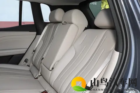 广汽埃安i60开启预售：适合家用的SUV，应该是什么样？-1