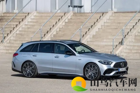 宝马M3旅行车正式上市，94,39万元起，稀罕物属性拉满-2