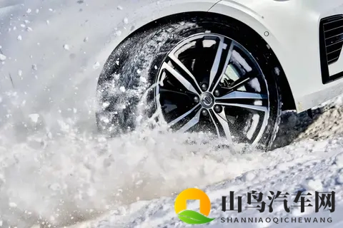 低温不打滑！玛吉斯VS6让我冬季通勤滑雪两不误-1