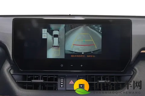 丰田威兰达选买：20L 和 25L 双擎差 3 万该选谁？-1