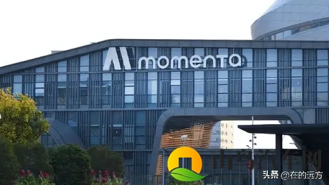 华为遭遇围剿？Momenta杀疯了，背后是两条路线的生死之争！-2