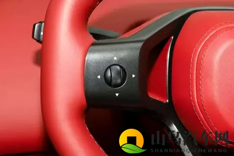 阿维塔12四激光版：奢享座舱，全面升级！-3