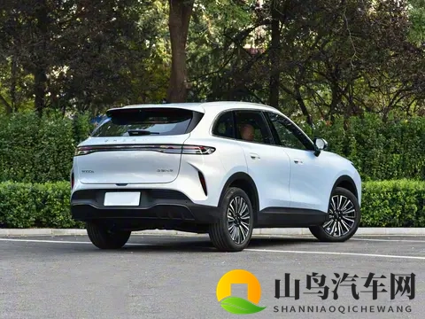 入门即高配！2026款瑞虎8正式上市，配16T+7DCT，售价929万起-2