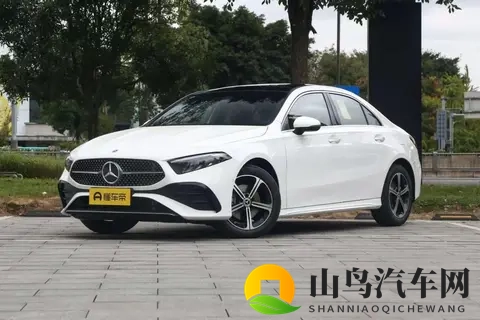 放弃奥迪A3和宝马1系，2025款奔驰A到底胜在哪？-3