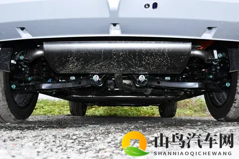 家用旅行车，就选这款山海L7 PLUS，续航超1600公里-3