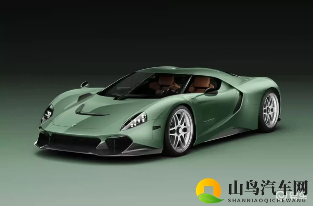 BBw农村野外性BBw：驶向未知,你的爱车准备好了吗-1