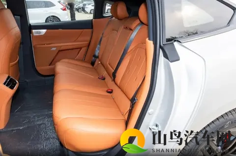 15 万级新能源又出狠角色！东风奕派 eπ007+：激光雷达 + 3 秒加速-2