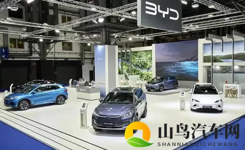 日媒慌了:比亚迪,正在成为丰田最大的威胁,日本车企应该警惕!-2