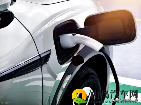 日本不敢大力发展电动车?真相很扎心:核心命脉在中国手里-3