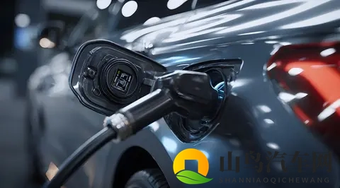 旧车置换政策，新能源车与燃油车谁更划算？你必须知道的核心差异-3