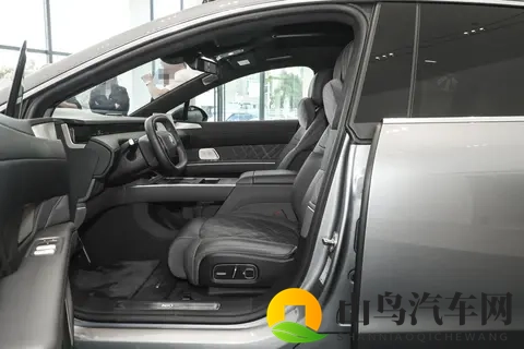 解读蔚来ET9——售768万起，纯电续航650公里，家用也合适？-2