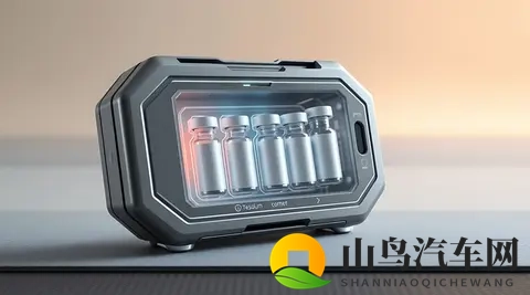 揭秘！新能源汽车电池为何总爱“发烧”-1