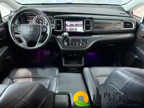 宜商宜家好选择，12万拿下16款本田艾力绅-1