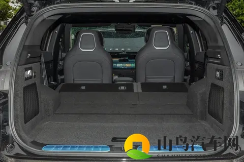 开了 7 天星纪元 ET，18 万起满足全家出行刚需-1