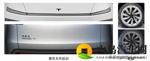 特斯拉Model Y长续航版震撼上市，续航达821公里-3