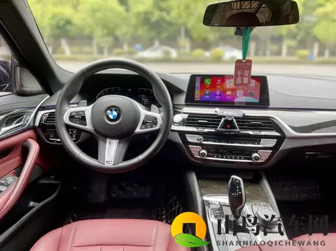 20款宝马530Li，7万公里，21万多，中年人的第一台行政级轿车？-3