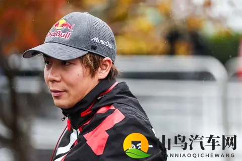 （体育）赛车——WRC日本拉力赛决赛日赛况-3