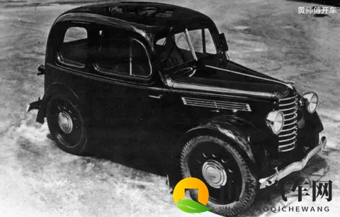 马自达发展史（2）：三蹦子代言人，烧钱、玩转子、浑身狠活-2