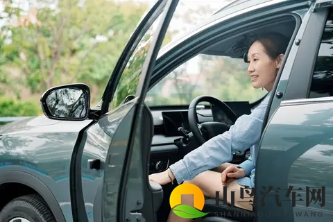 人生第二辆车选购攻略：如何让座驾成为生活的“加分项”-2