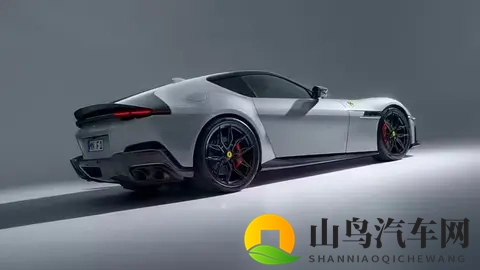 驾驶者决定法拉利的声浪-3