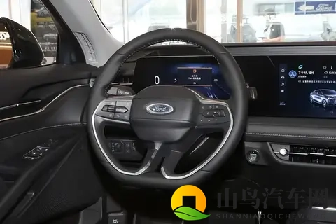 15万落地合资中型车,油耗、空间、动力都给足了惊喜-1