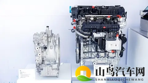 16款新车入市，增程迎来技术迭代期，20万内不再害怕插混？-2