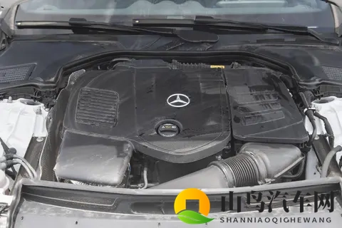 奔驰C级动力迎来蜕变，全系20T发动机能否重塑豪华标杆？-2