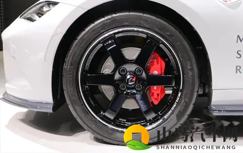 马自达Spirit Racing MX-5 12R供不应求，限量200辆，但订单超9500张-1