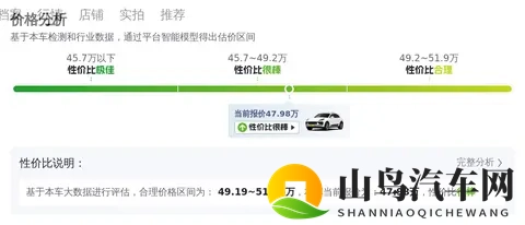 准新保时捷Macan：48万圆梦，体验64秒的激情！-3