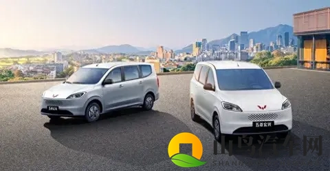 售价548万元起全系手动挡 全新五菱宏光燃油版正式上市-3