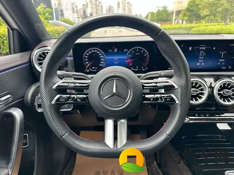 16万公里当理财？准新奔驰A级，都市丽人的精致之选-2