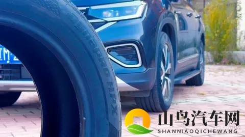 韩泰达奈普 HPX,静音操控与省油的品质之选-2