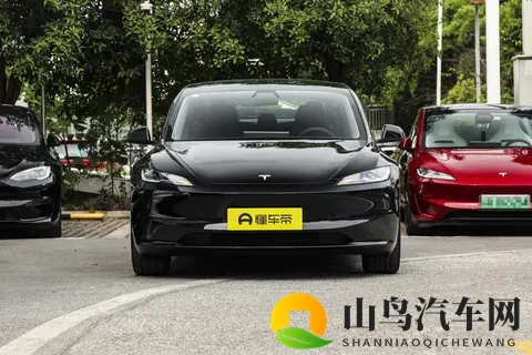 特斯拉中国10月销量暴跌63%,新能源市场格局生变-2