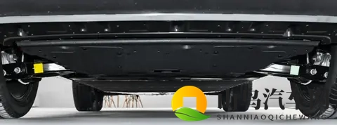 欢迎韩系电车杀入“性价比”赛道，全新SUV 1198万起售-1