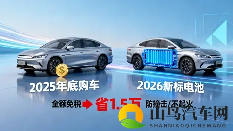 2026新能源新政倒计时！选择优惠还是安全？新政下的最后抉择-3