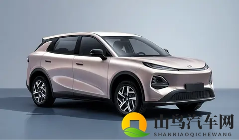 已开启盲订 长安启源全新 Q05 将于 11 月 21 日上市-2