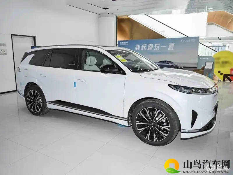 奕派008质量怎么样?答案藏在细节里-1