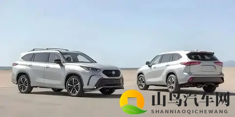 选丰田纠结到失眠？一汽丰田vs广汽丰田，90%的人都选错了！-3