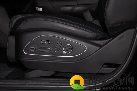 2026款帕里斯帝试驾：30万级中大型SUV，家庭出行的稳妥之选-1