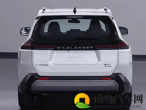 广汽丰田全新威兰达 11 月 20 日广州车展前正式上市-2