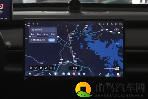 1898万起！2025款星纪元ET：飞鱼底盘+黄金增程，重塑高端SUV-1