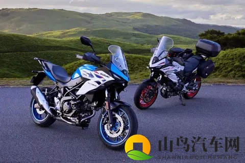 EICMA 2025 米兰摩展最让人期待的10款机车-3