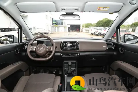 10 万级电滑门 + 真 7 座!星光 730 全动力适配,家用 MPV 闭眼冲-2