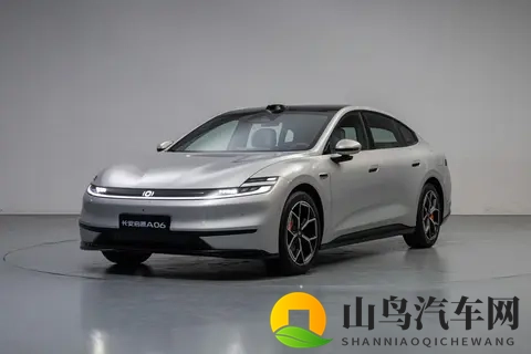 1099万起！长安启源A06让紧凑车型如何生存？-1